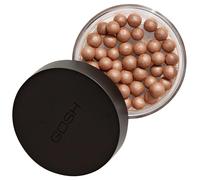 Gosh Copenhagen - Precious Powder Pearls Glow Bronzer 25 g Marrone chiaro unisex