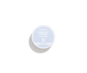 Gosh Copenhagen - Prime'n Set Powder Banana Primer 7 g Bianco unisex