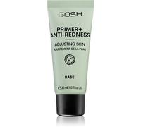 Gosh Primer Plus + primer contro il rossore 30 ml