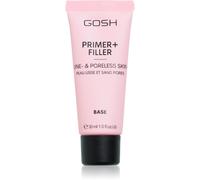 GOSH COPENHAGEN Primer Plus + primer lisciante per fondotinta colore 006 Filler 30 ml