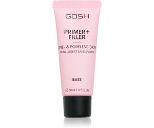 GOSH COPENHAGEN Primer Plus + primer lisciante per fondotinta colore 006 Filler 30 ml