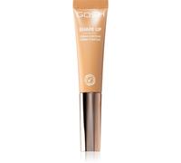 GOSH COPENHAGEN Shape Up crema per contouring colore 001 Fair Medium 14 ml