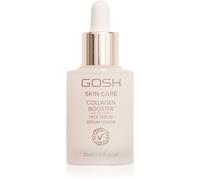 GOSH COPENHAGEN Skin Care Collagen Booster siero antirughe al collagene 30 ml