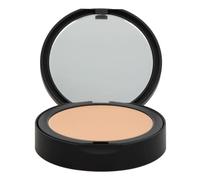 Gosh Foundation Plus + Creamy Compact High Coverage 9 g Natural 004 Fondotinta