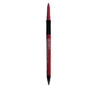 Gosh Copenhagen - The Ultimate Lip Liner Matite labbra 0.35 g Rosso scuro unisex