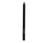 Gosh Copenhagen - Velvet Touch Eye Liner Waterproof Black Ink Matite & kajal 1.2 g Nero unisex