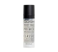 Gosh Copenhagen - Velvet Touch Foundation Primer Classic 30 ml Argento unisex