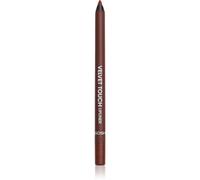 GOSH COPENHAGEN Velvet Touch matita labbra waterproof colore 013 Americano 1.2 g