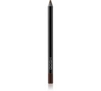 Velvet Touch Eye Liner Waterproof Truly Brown - GOSH