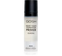Base opacizzante classica - Velvet Touch Foundation GOSH 30ML