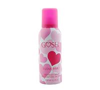 Gosh deodorante di bellezza, per la cura quotidiana del corpo, 150 ml