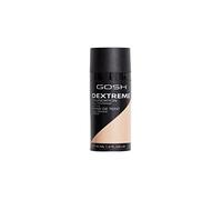 Gosh, Dextreme Full Coverage Foundation n. 007 Tawny, 30 ml.