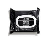 Gosh Donoderm Micellar Cleansing Wipes, prodotto per uso quotidiano