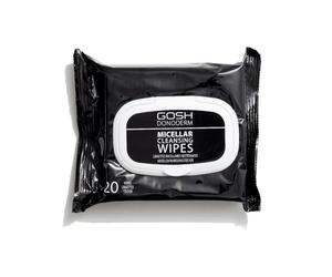 Gosh Donoderm Micellar Cleansing Wipes, prodotto per uso quotidiano