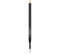 Gosh Eyebrow matita per sopracciglia con spazzolino colore 01 Brown 1.2 g