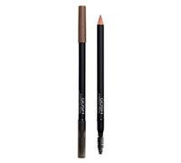 Gosh Eyebrow Pencil 3 Colour Color: Greybrown by Gosh
