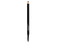 Gosh Eyebrow Pencil 3 Colour Color: Soft Black by Gosh