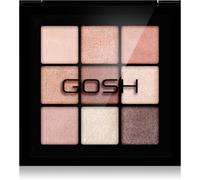 Gosh Eyedentity 001 Be Honest Palette 8 g - Palette Ombretti