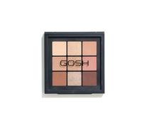 Gosh Eyedentity 006 Be Harmless 8 g - Palette Ombretti