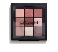 Gosh Eyedentity palette di ombretti colore 001 Be Honest 6 g
