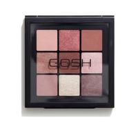 Gosh Eyedentity palette di ombretti colore 001 Be Honest 6 g