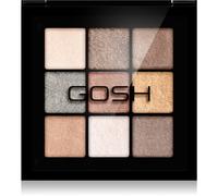 Gosh Eyedentity Palette Nº 003-Be Happy