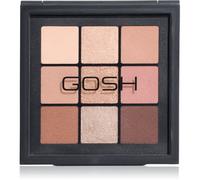 Gosh Eyedentity palette di ombretti colore 006 Be Harmless 6 g