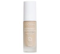 Gosh Copenhagen - Hydramatt Fondotinta 30 ml Nude unisex