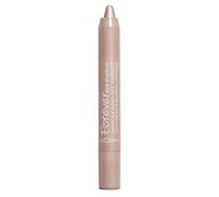 Gosh - Forever Eye Shadow, 01 Silver Rose