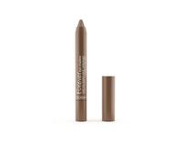 Gosh Forever Matt Eyeshadow Nº 10-Twisted Brown