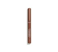 GOSH Forever Mineral Eyeshadow Stick - 006 CHOCOLATE - Cream-to-powder Longwear Eye Crayon, Smudge Resistant, Waterproof Finish, High Pigment, Travel Friendly