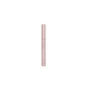 GOSH Forever Mineral Eyeshadow Stick - 007 SILVER ROSE - Cream to Powder Longwear Eye Crayon, Smudge Resistant, Waterproof Finish, High Pigment, Travel Friendly