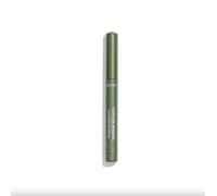 GOSH Forever Mineral Eyeshadow Stick 009 Olive Green - Cream-to-Powder Mineral Eye Shadow Crayon, Longwear, Smudge Resistant, Travel Friendly