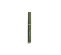 GOSH Forever Mineral Matte Eyeshadow Stick 019 Opaco Olive Green - Cream-to-Powder Matte White Eye Shadow Crayon, Longwear, Smudge-Proof, Waterproof & Travel-friendly