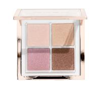 Gosh Glow Palette 001 Fourfilled 11,6 g - Blush Palette