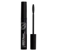 Growth Mascara - The Secret Of Longer Lashes Black - Gosh