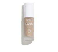 Gosh Hydramatt Makeup Base SPF15 006-Medium Light-Red 30ml