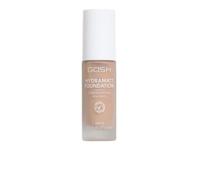 Gosh Hydramatt Makeup Base SPF15 008-Medium Red 30ml