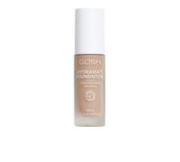 Gosh Hydramatt Makeup Base SPF15 010-Light Dark Red 30ml