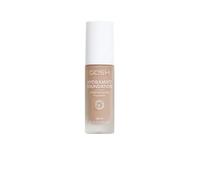 Gosh Hydramatt Makeup Base SPF15 Nr 012-Medium Dark-Neutral 30 ml