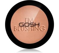 Gosh I'm Blushing, Glow, Blush in polvere, 004, Crush, 5,5 g
