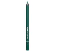 Gosh Kohl Eyeliner 012 Forest Green 1,2 g - Matita Occhi in Crema
