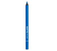 Gosh Kohl Eyeliner Crazy Blue 1,2 g - Matita Occhi in Crema