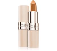 Gosh Copenhagen - Luxury Nude Lips Rossetti 4 g Marrone chiaro unisex
