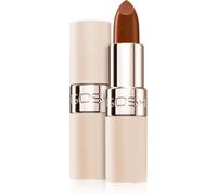 Gosh Luxury Nude Lips 005 Bare 3,5 g - Rossetto in Crema