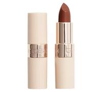 Gosh Luxury Nude Lips, rossetto in crema, 006, Naked, 3,5 g