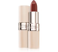 Gosh Copenhagen - Luxury Nude Lips Rossetti 4 g Oro rosa unisex