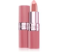Gosh Luxury Rose Lips rossetto semi-matte colore 001 Love 3,5 g