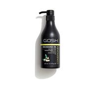 Gosh - Macadamia Balsamo Olio 450 ml