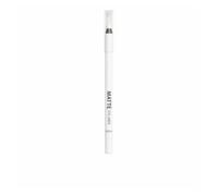 Eyeliner Mat Dover White GOSH
